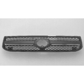 Grille assy