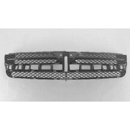 Grille assy