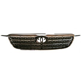 Grille assy