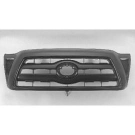 Grille assy
