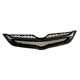 Grille assy