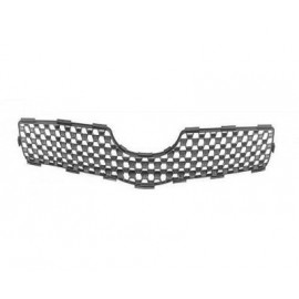 Grille assy