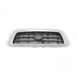 Grille assy