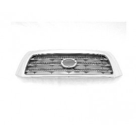 Grille assy