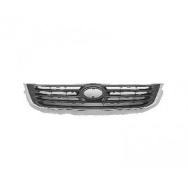Grille assy