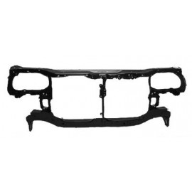 Radiator support