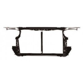 Radiator support