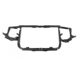 Radiator support
