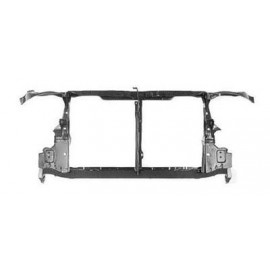 Radiator support