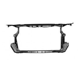 Radiator support