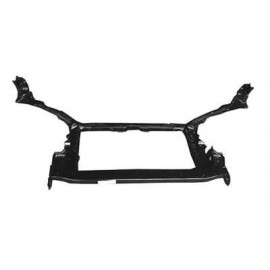 Radiator support