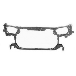 Radiator support
