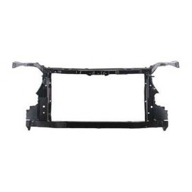 Radiator support