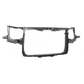 Radiator support