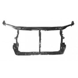 Radiator support