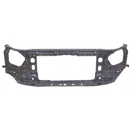 Radiator support