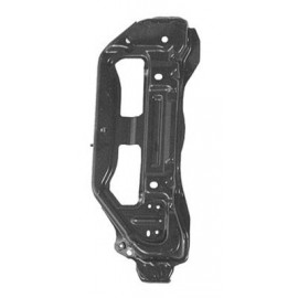 Radiator support