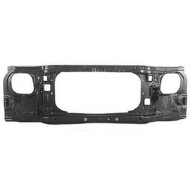 Radiator support