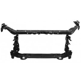 Radiator support