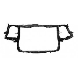 Radiator support