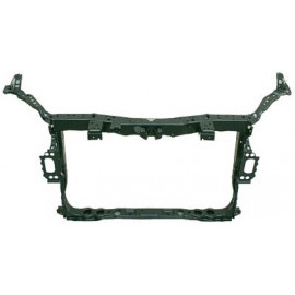 Radiator support