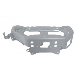 Radiator support