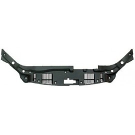 Radiator support