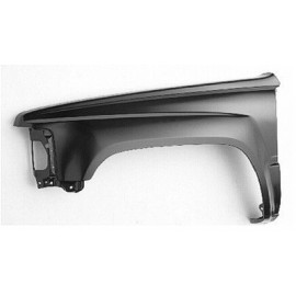 LT Front fender assy