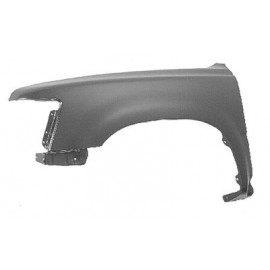 LT Front fender assy