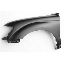 LT Front fender assy