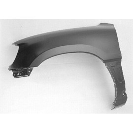LT Front fender assy