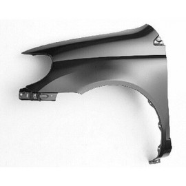 LT Front fender assy