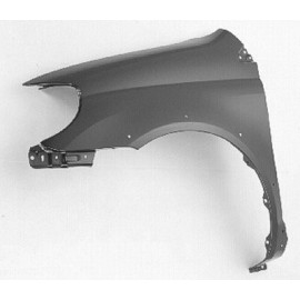 LT Front fender assy