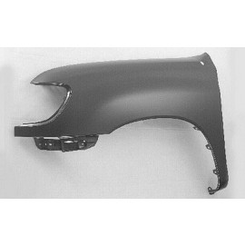 LT Front fender assy