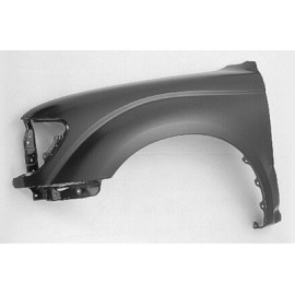 LT Front fender assy