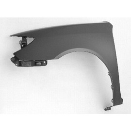 LT Front fender assy