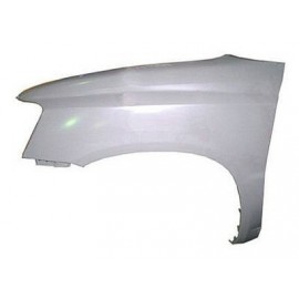 LT Front fender assy