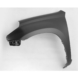 LT Front fender assy