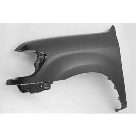 LT Front fender assy