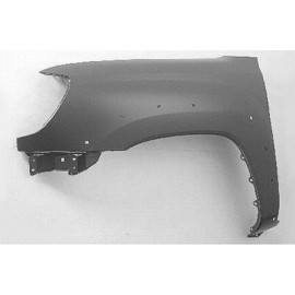LT Front fender assy