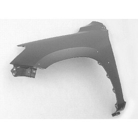LT Front fender assy