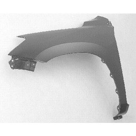 LT Front fender assy