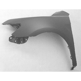 LT Front fender assy