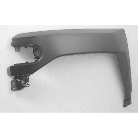 LT Front fender assy