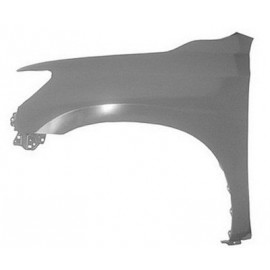 LT Front fender assy
