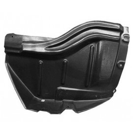 LT Front fender inner panel