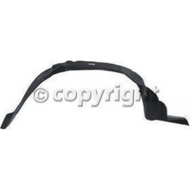 LT Front fender splash shield