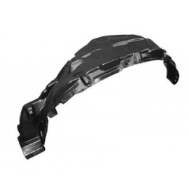 LT Front fender splash shield