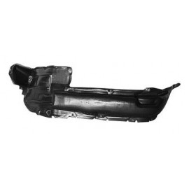 LT Front fender splash shield
