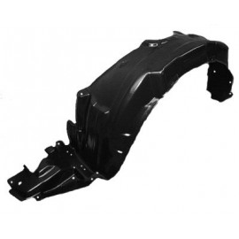 LT Front fender splash shield